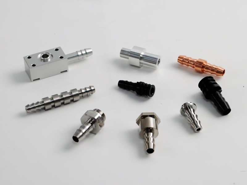 CNC turning parts