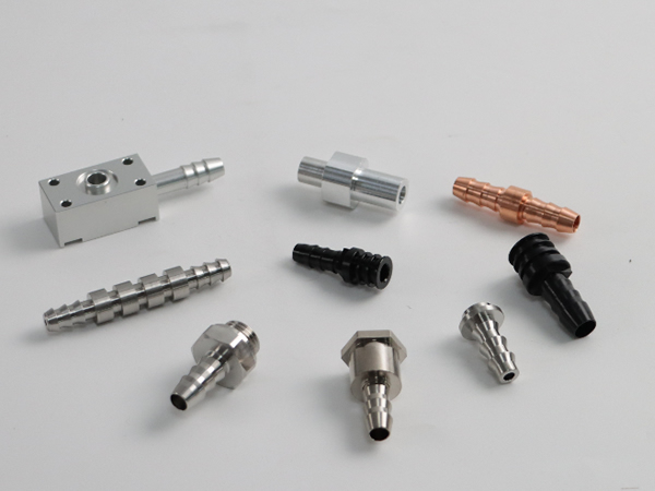Application fields of metal stamping parts