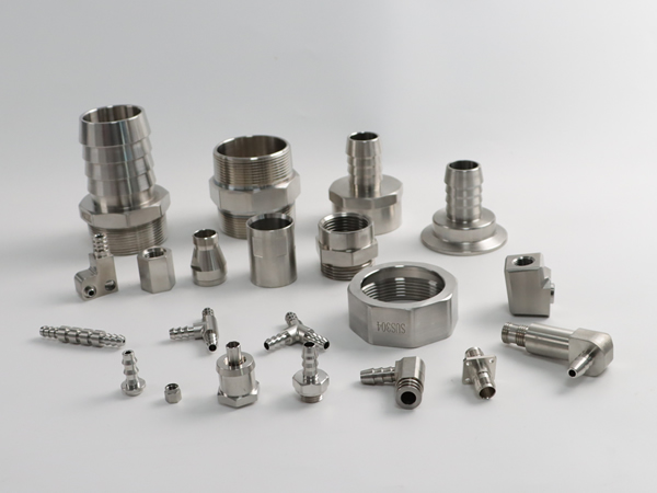 Metal stamping parts are metal components manufactured through cold stamping technology
