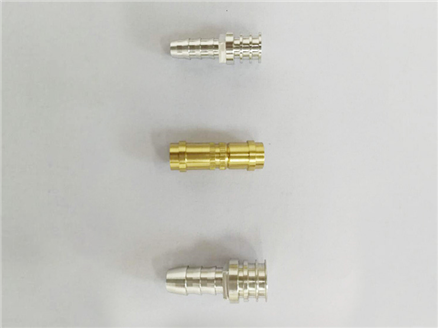 CNC turning part HS-0006