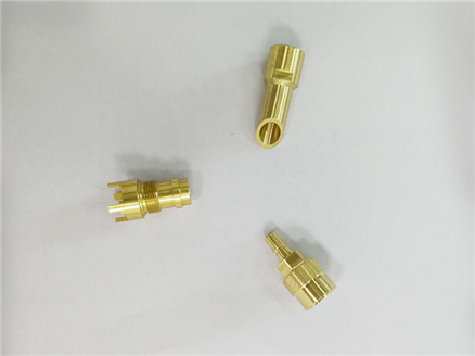 CNC turning part HS-0007