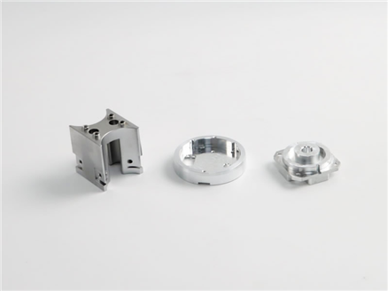 Aluminum faucet joint