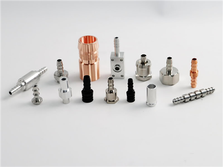 CNC turning parts