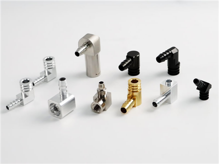 CNC turning parts