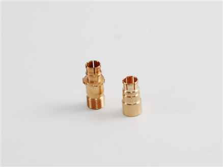 Automotive connector