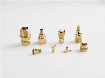 Automotive connector