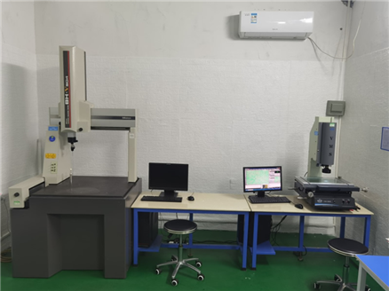 Testing equipment